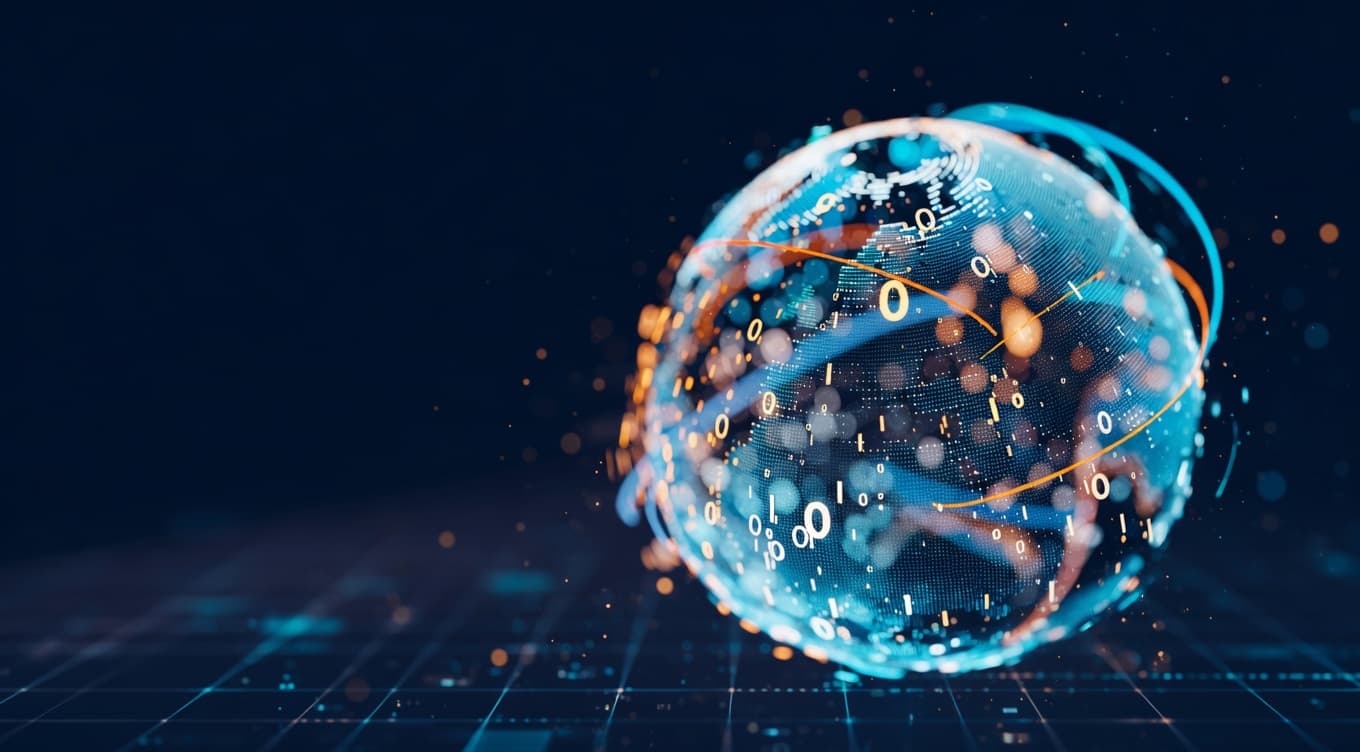 Jclinch Technologies LTD hero background