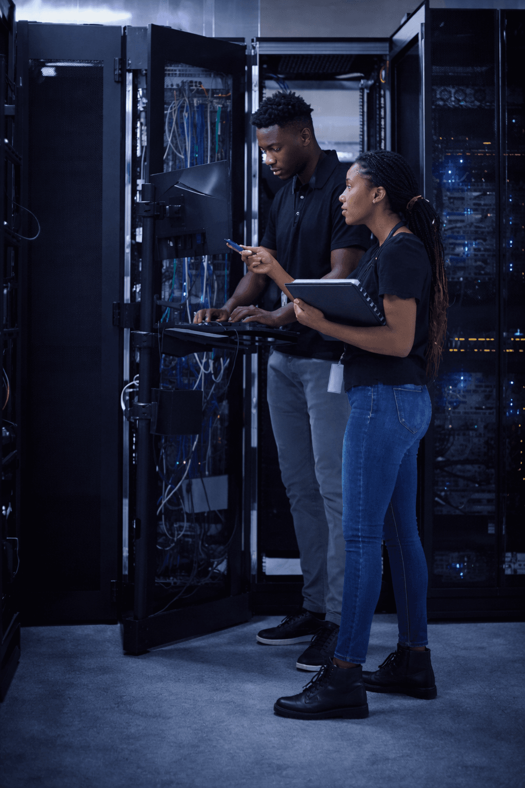 BoldReach Logistics platform preview